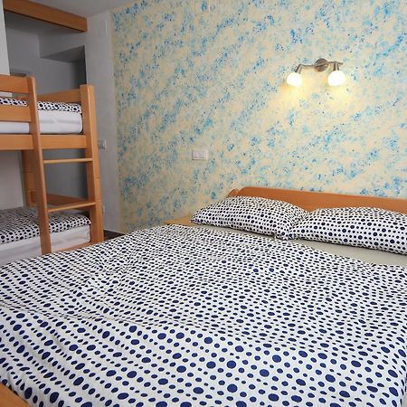 Appartement Danijela & Gregor à Rateče Extérieur photo