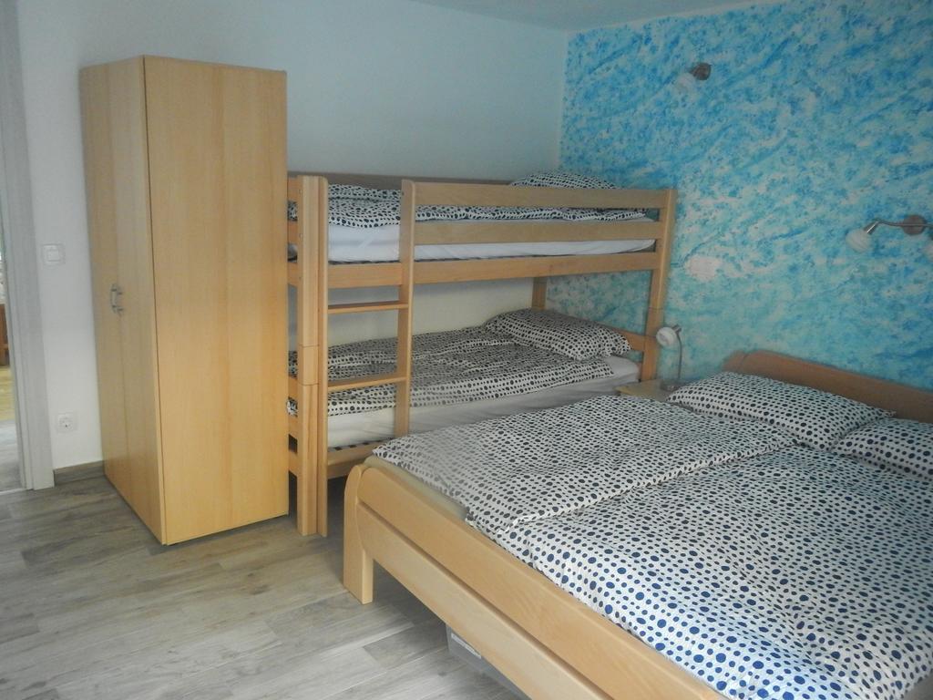 Appartement Danijela & Gregor à Rateče Extérieur photo