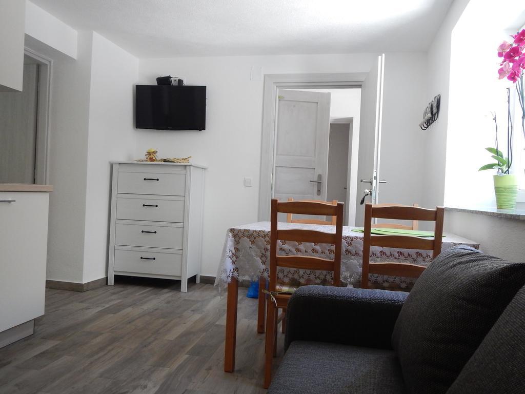 Appartement Danijela & Gregor à Rateče Extérieur photo