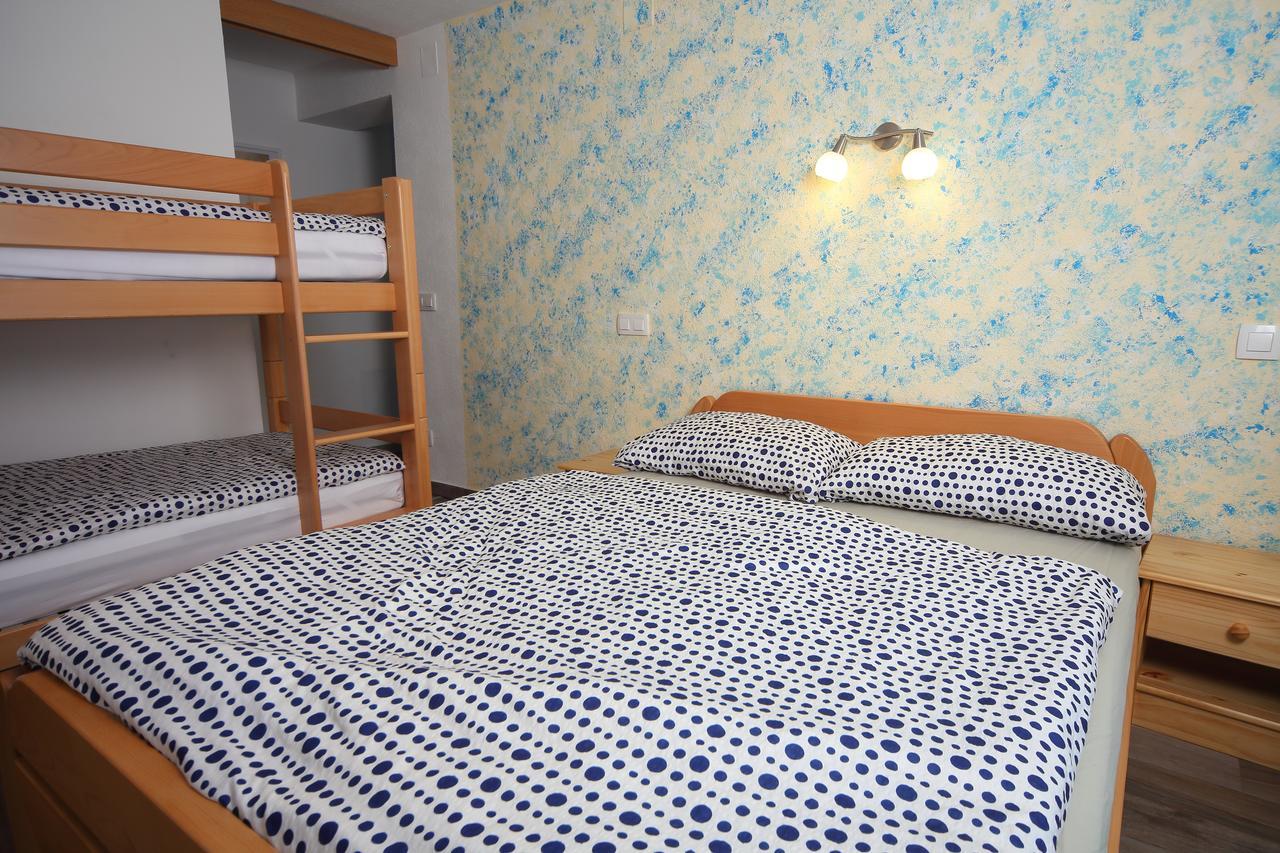 Appartement Danijela & Gregor à Rateče Extérieur photo